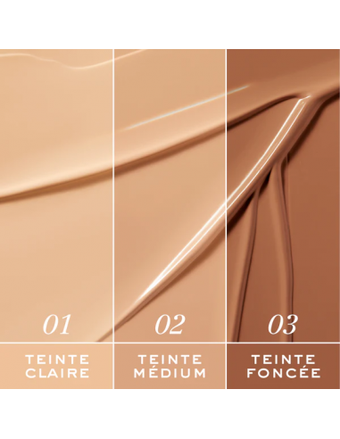 NUXE PRODIGIEUX BB CREAM HIDRATANTE CON COLOR TONO MEDIO 2