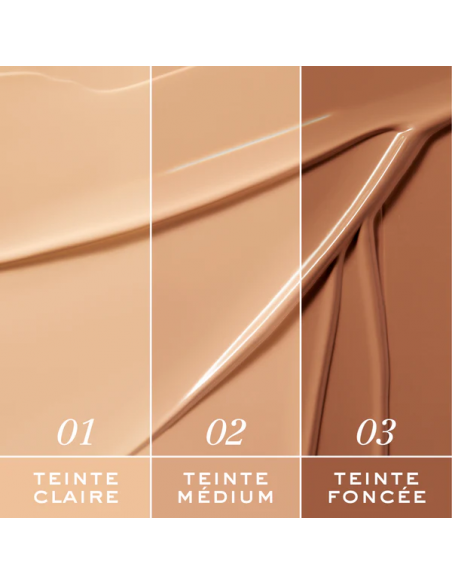 NUXE PRODIGIEUX BB CREAM HIDRATANTE CON COLOR TONO MEDIO 2