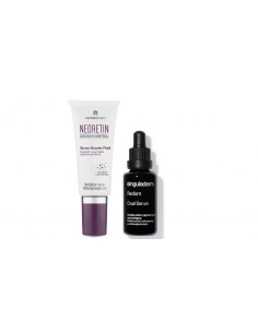 PACK MANCHAS SERUM DUAL + NEORETIN