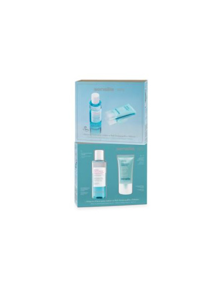 SENSILIS PACK HYDRA ESSENCE