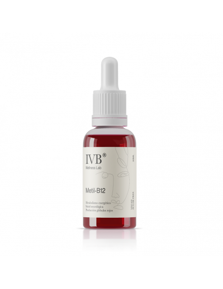 IVB METIL B12 30ML