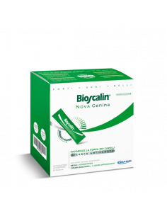 BIOSCALIN NOVA GENINA 30 SOBRES