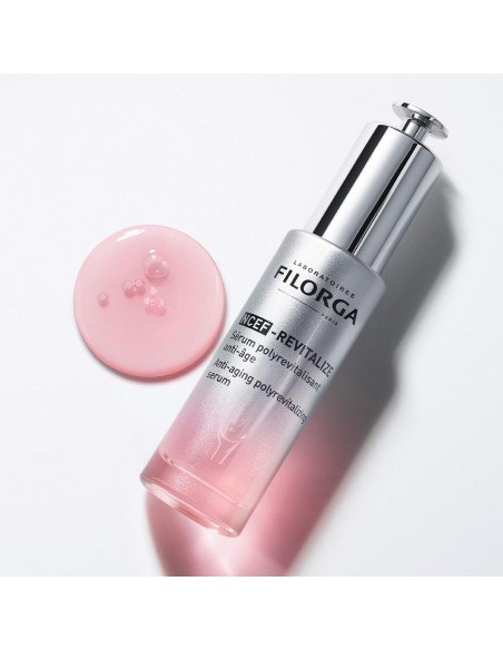 FILORGA NCEF REVITALIZE SERUM 30ML