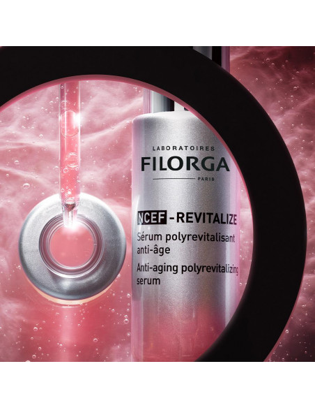 FILORGA NCEF REVITALIZE SERUM 30ML