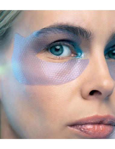 PATYKA PARCHES LIFTING CONTORNO DE OJOS 360°