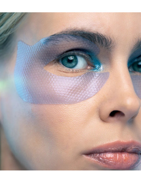 PATYKA PARCHES LIFTING CONTORNO DE OJOS 360°