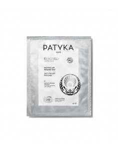 PATYKA PARCHES LIFTING CONTORNO DE OJOS 360°