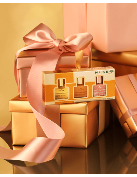 NUXE LES 3 PRODIGEIUSES