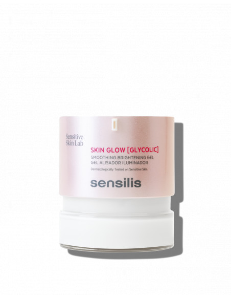 SENSILIS SKIN GLOW GLYCOLIC CREMA DE NOCHE 50ML