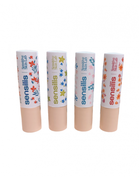 SENSILIS HYDRACTION LIPSTICK PROTECTIVE 4G