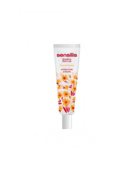 SENSILIS HYDRACTION CREMA DE MANOS FLEUR DE MIMOSA  75ML