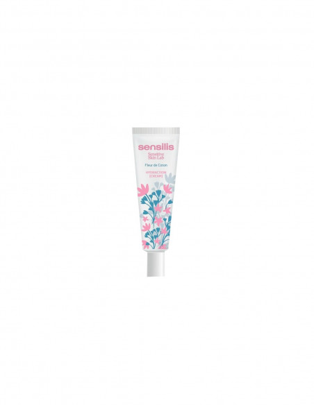 SENSILIS HYDRACTION CREMA DE MANOS FLEUR COTON 75ML