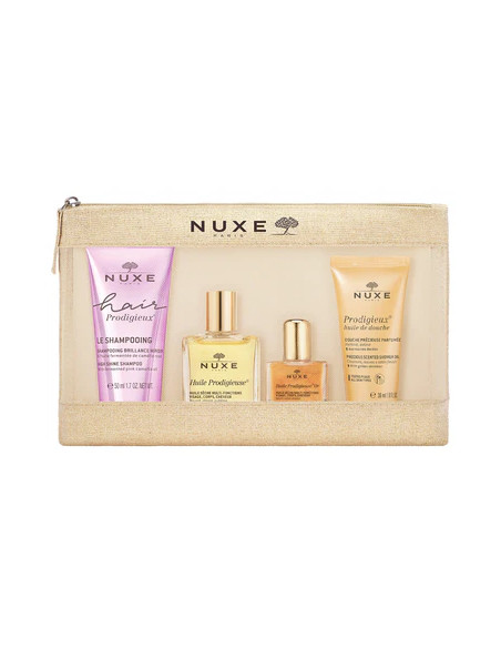 NUXE NECESER PRODIGIEUX