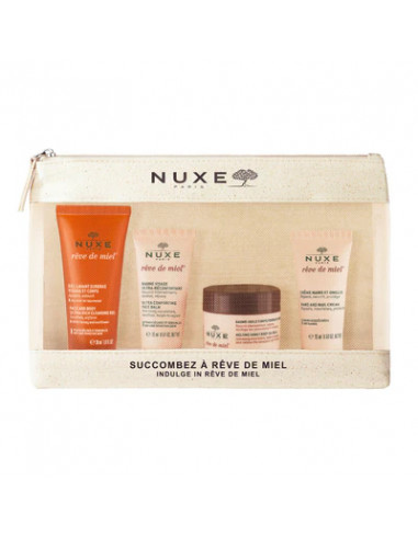 NUXE KIT DE VIAJE REVE DE MIEL
