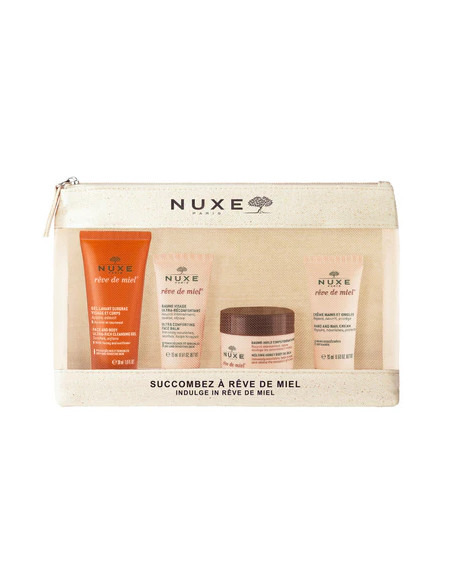 NUXE KIT DE VIAJE REVE DE MIEL