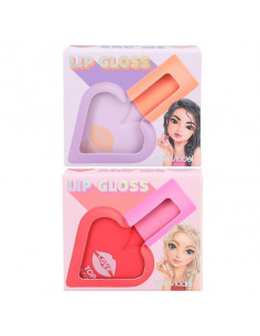 TOPMODEL BRILLO DE LABIOS CORAZÓN