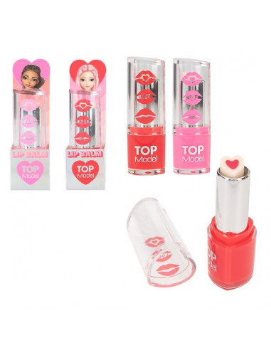 TOPMODEL BÁLSAMO LABIAL CORAZÓN