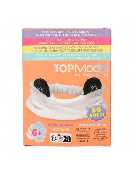 TOPMODEL DIADEMA COSMÉTICA