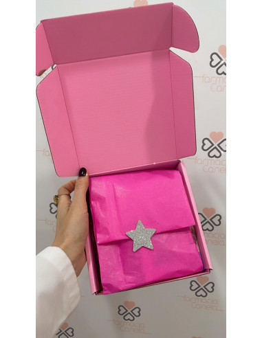 TOPMODEL PACK REGALO UÑAS