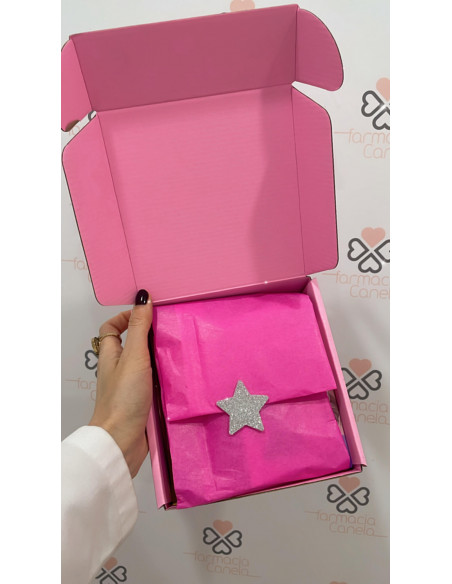 TOPMODEL PACK REGALO UÑAS