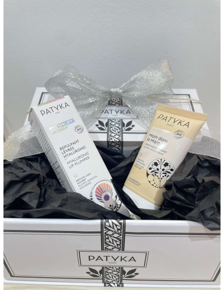 PATYKA COFRE MANOS Y LABIOS