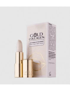 GOLD COLLAGEN LIP VOLUMISER 2