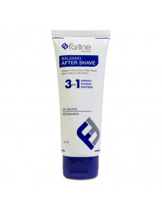 FARLINE HIDRATANTE FACIAL HOMBRE 50ML