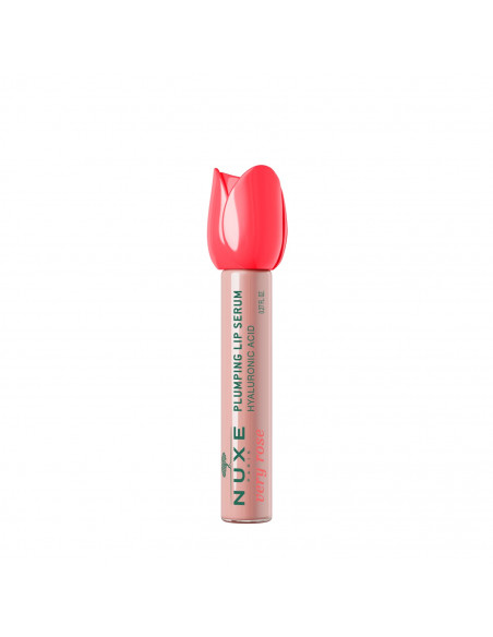 NUXE SERUM LABIAL VERY ROSE 8ML