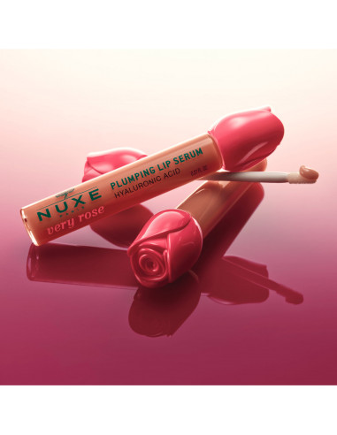 NUXE SERUM LABIAL VERY ROSE 8ML