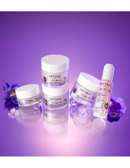 PATYKA AGE GLOBAL BALSAMO OJOS LIFT SUPREME 15ML