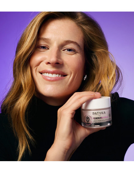 PATYKA AGE GLOBAL CREMA RICA REDENSIFICADORA PIEL SECA 50ML