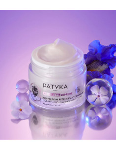 PATYKA AGE GLOBAL CREMA RICA REDENSIFICADORA PIEL SECA 50ML