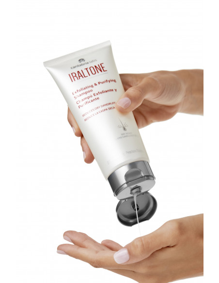 RENE FURTERER PARIS TRIPHASIC CHAMPU ESTIMULANTE 250 ML