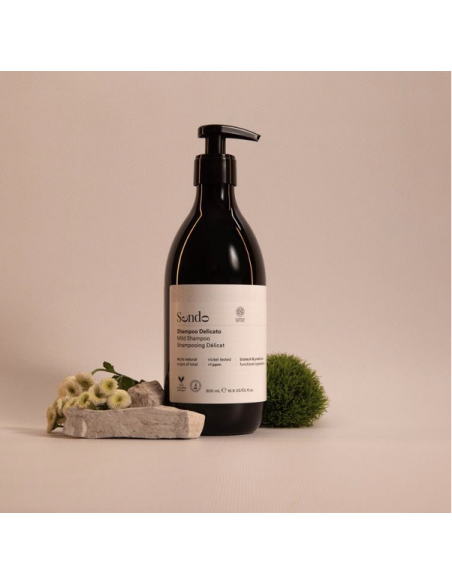 SENDO ACONDICIONADOR HIDRATANTE ALL CARE 500ML