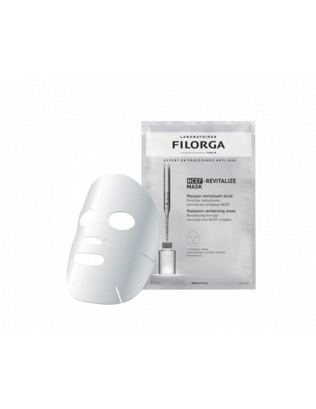 FILORGA MASCARILLA NCEF-REVITALIZE MASK 50ML