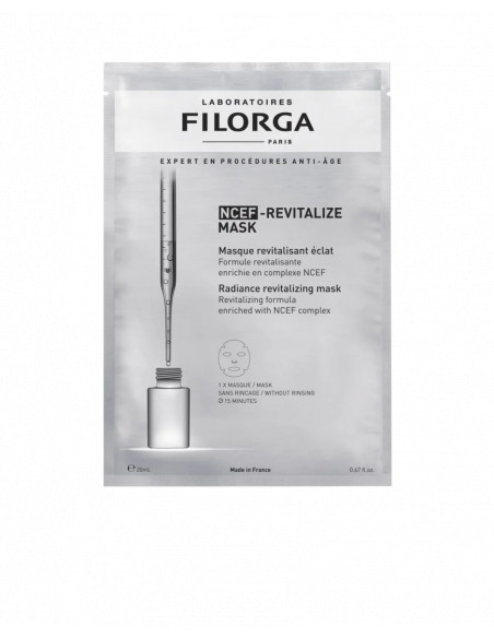 FILORGA MASCARILLA NCEF-REVITALIZE MASK 50ML