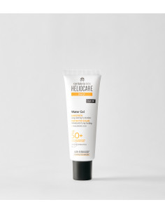 HELIOCARE 360º SPF 50+ WATER GEL HIDRATACION 50 ML 2