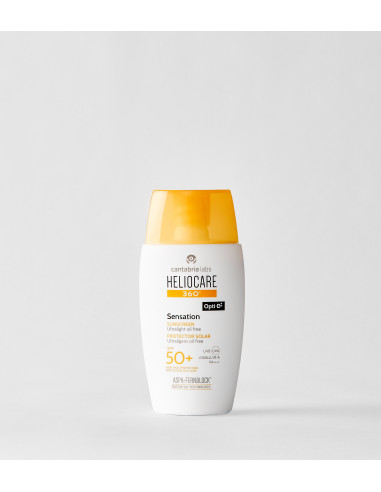 HELIOCARE 360 SENSATION 360º SPF50+ 50ML
