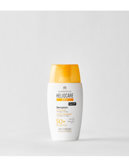 HELIOCARE 360 SENSATION 360º SPF50+ 50ML