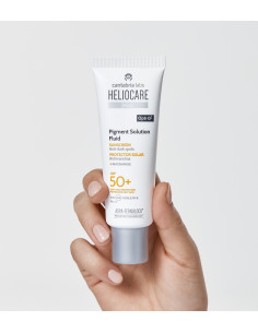 HELIOCARE 360 PIGMENT SOLUTION SPF50+ 50ML