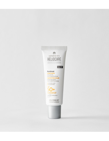 Heliocare 360 Gel Oil-Free SPF 50 50 ml