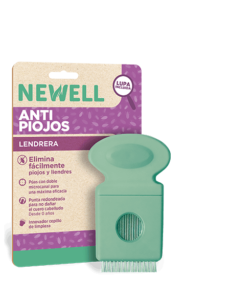 NEWELL ANTIPIOJOS LIENDRERA
