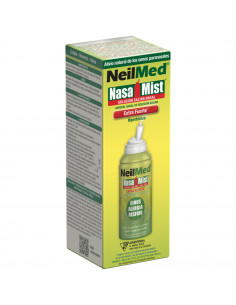 NEILMED NASA MIST