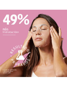 IROHA MASCARILLA HIDRATANTE DE ALOE VERA