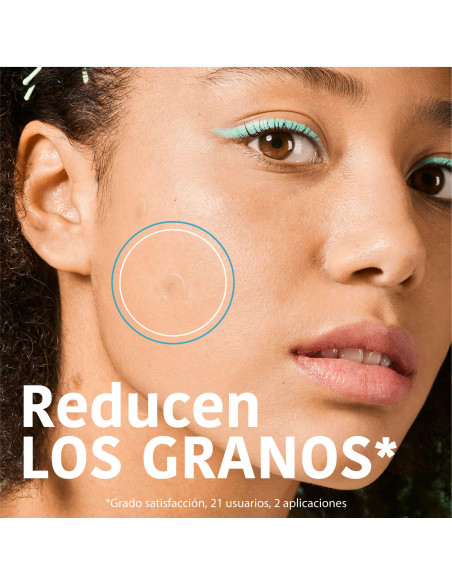 IROHA PARCHE HIDROCOLOIDE SOS GRANOS 18 UNIT