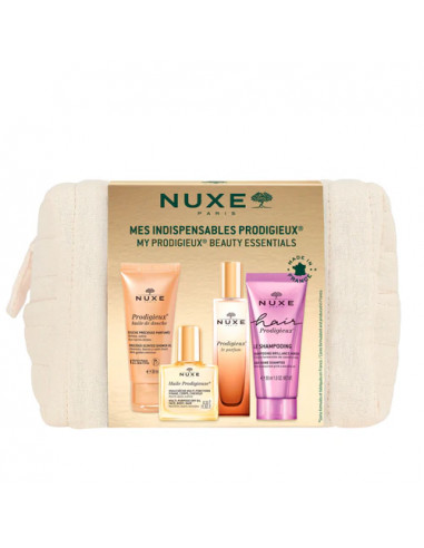 NUXE NECESER MIS INDISPENSABLES PRODIGIEUX