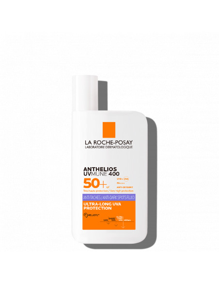 LA ROCHE POSAY ANTHELIOS FLUIDO ANTIMANCHAS 50ML