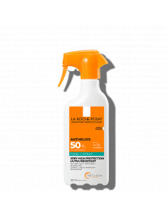 LA ROCHE POSAY ANTHELIOS FAMILY SPRAY 300ML