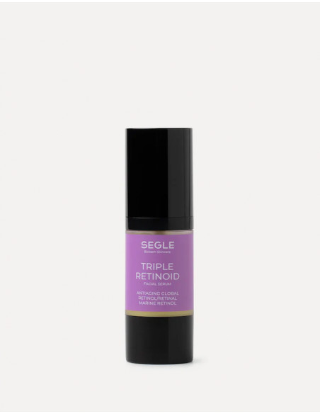 SEGLE SERUM TRIPLE RETINOID 30ML