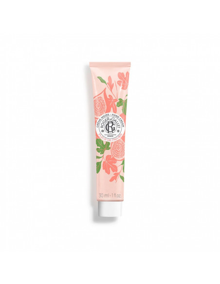 ROGER GALLET CREMA DE MANOS Y UÑAS FIGUER 30ML